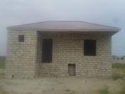 Satılır 2 otaqlı 200 m2 həyət evi Maştağa