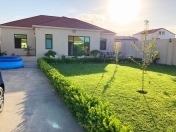 Satılır 4 otaqlı 160 m2 bağ evi Mərdəkan