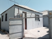 Satılır 3 otaqlı 67 m2 həyət evi Əhmədli
