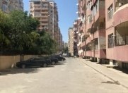 Satılır 2 otaqlı 89 m2 yeni tikili İnşaatçılar m.