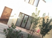 Satılır 4 otaqlı 130 m2 həyət evi Y.Suraxanı