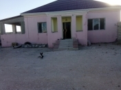 Satılır 4 otaqlı 156 m2 həyət evi Türkan