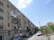 İcarəyə verilir 2 otaqlı 45 m2 köhnə tikili Xalqlar Dostluğu m.