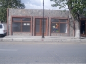 Satılır 1 otaqlı 40 m2 obyekt Şəki