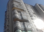 Satılır 2 otaqlı 50 m2 yeni tikili 1 mkr