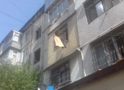 Satılır 2 otaqlı 50 m2 köhnə tikili 1 mkr