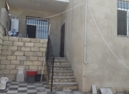 Satılır 2 otaqlı 50 m2 həyət evi Sumqayıt