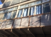 Satılır 3 otaqlı 92 m2 köhnə tikili Badamdar