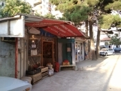 İcarəyə verilir 50 m2 qaraj 7 mkr