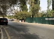 Satılır 44 sot torpaq Xalqlar Dostluğu m.