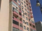 Satılır 3 otaqlı 118 m2 yeni tikili 4 mkr