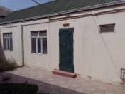 Satılır 3 otaqlı 90 m2 həyət evi Zabrat 1