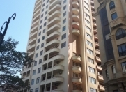 Satılır 3 otaqlı 188 m2 yeni tikili Səməd Vurğun parkı