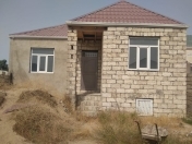 Satılır 4 otaqlı 110 m2 bağ evi Maştağa