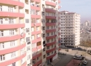 Satılır 3 otaqlı 122 m2 yeni tikili İnşaatçılar m.