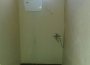 İcarəyə verilir 1 otaqlı 25 m2 yeni tikili Hövsan