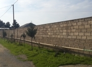 Satılır 5 sot torpaq Mərdəkan