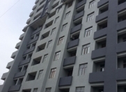 Satılır 1 otaqlı 53 m2 yeni tikili İnşaatçılar m.