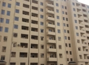 Satılır 1 otaqlı 57 m2 yeni tikili Neapol dairəsi