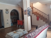 Satılır 4 otaqlı 168 m2 həyət evi 7 mkr