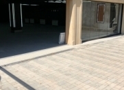 Satılır 300 m2 qaraj 7 mkr