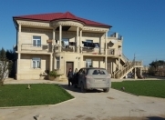 Satılır 8 otaqlı 360 m2 bağ evi Bilgəh