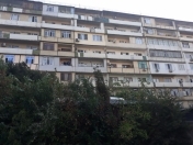 Satılır 2 otaqlı 47 m2 köhnə tikili 8 km