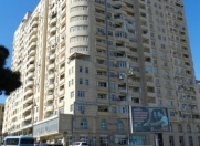 Satılır 2 otaqlı 102 m2 yeni tikili 1 mkr