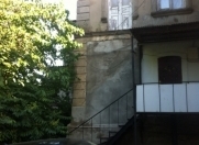 Satılır 1 otaqlı 18 m2 köhnə tikili Caspian Plaza