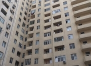 Satılır 2 otaqlı 53 m2 yeni tikili 9 mkr