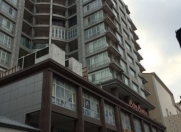 İcarəyə verilir 3 otaqlı 150 m2 yeni tikili İçəri Şəhər m.
