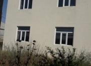 Satılır 4 otaqlı 130 m2 həyət evi Savalan