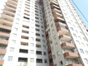 Satılır 2 otaqlı 54 m2 yeni tikili Qələbə dairəsi
