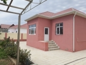 Satılır 4 otaqlı 130 m2 həyət evi Binə