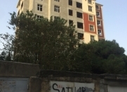 Satılır 4 otaqlı 150 m2 yeni tikili 8 mkr