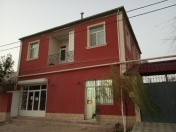 Satılır 5 otaqlı 200 m2 həyət evi Sulutəpə