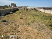 Satılır 12 sot torpaq Aqua Park