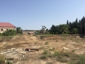 Satılır 28 sot torpaq Xəzər r.