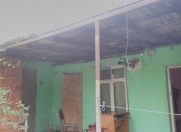 İcarəyə verilir 1 otaqlı 20 m2 həyət evi Alatava 2