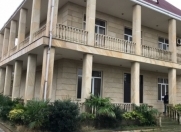 İcarəyə verilir 7 otaqlı 1400 m2 bağ evi Novxanı