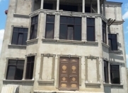 Satılır 6 otaqlı 550 m2 həyət evi Quba