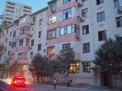 Satılır 3 otaqlı 58 m2 köhnə tikili 4 mkr