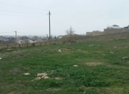Satılır 3 sot torpaq Qafqaz Universiteti