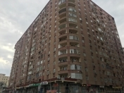 Satılır 3 otaqlı 82 m2 yeni tikili İnşaatçılar m.