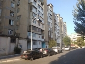 Satılır 3 otaqlı 72 m2 köhnə tikili 8 mkr