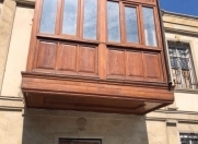 İcarəyə verilir 1 otaqlı 200 m2 obyekt İçəri Şəhər