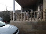 Satılır 3 otaqlı 100 m2 bağ evi Binəqədi