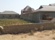 Satılır 3 sot torpaq Binə