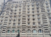 İcarəyə verilir 3 otaqlı 100 m2 köhnə tikili Sahil m.