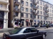 Satılır 3 otaqlı 100 m2 köhnə tikili Tibb Universiteti